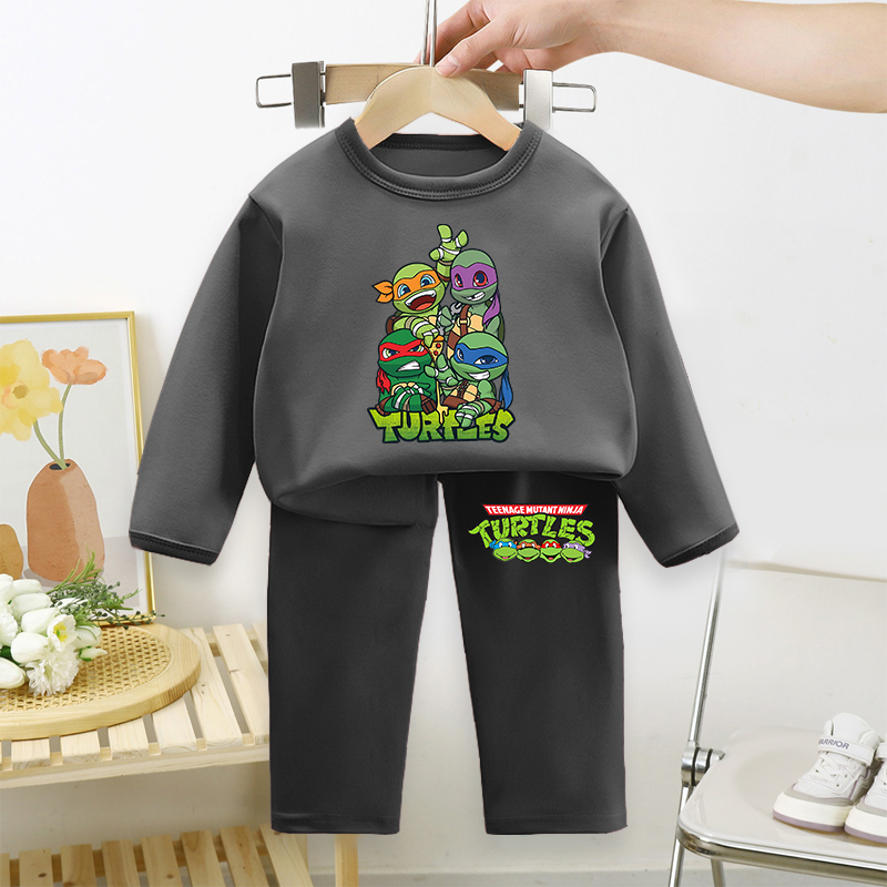 Teenage Mutant Ninja Turtles K - Baby Clothing Boy recensie en prijs