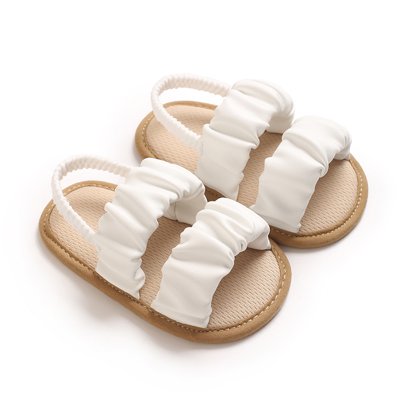 Baby jongens meisjes sandalen  - Soft Sole Booties recensie en prijs