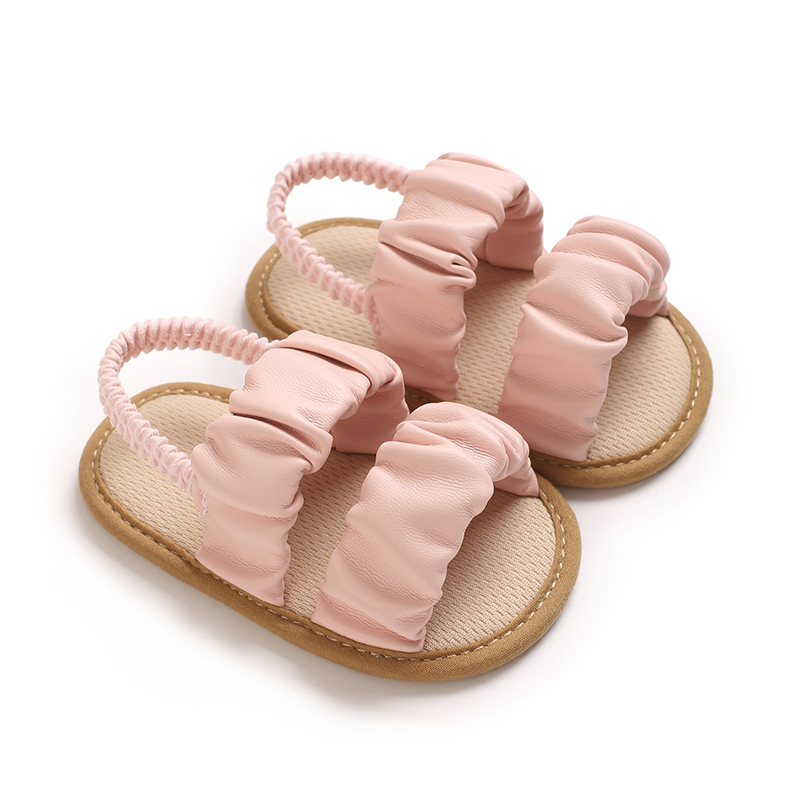 Baby jongens meisjes sandalen  - Soft Sole Booties recensie en prijs