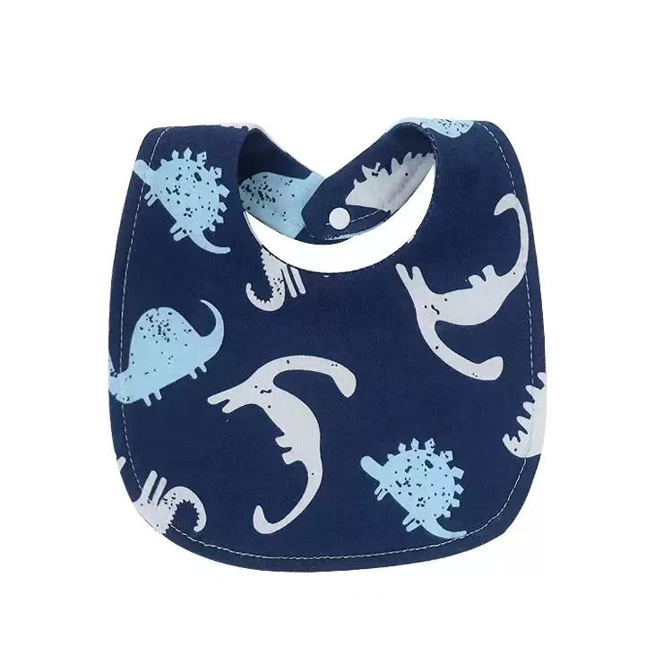 100% katoenen baby-slabbetjes  - Baby Clothing Boy recensie en prijs