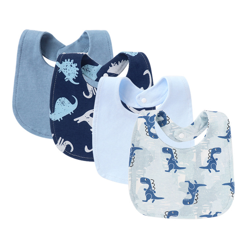 100% katoenen baby-slabbetjes  - Baby Clothing Boy recensie en prijs
