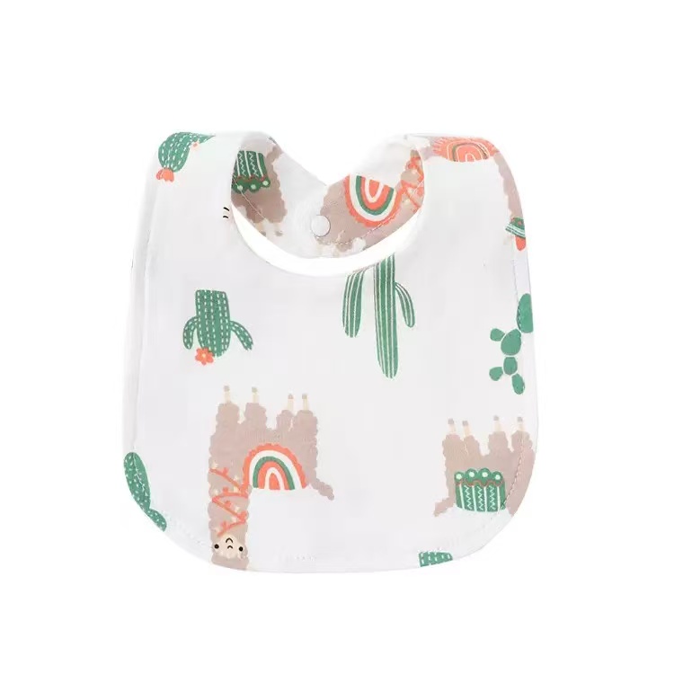 100% katoenen baby-slabbetjes  - Baby Clothing Boy recensie en prijs