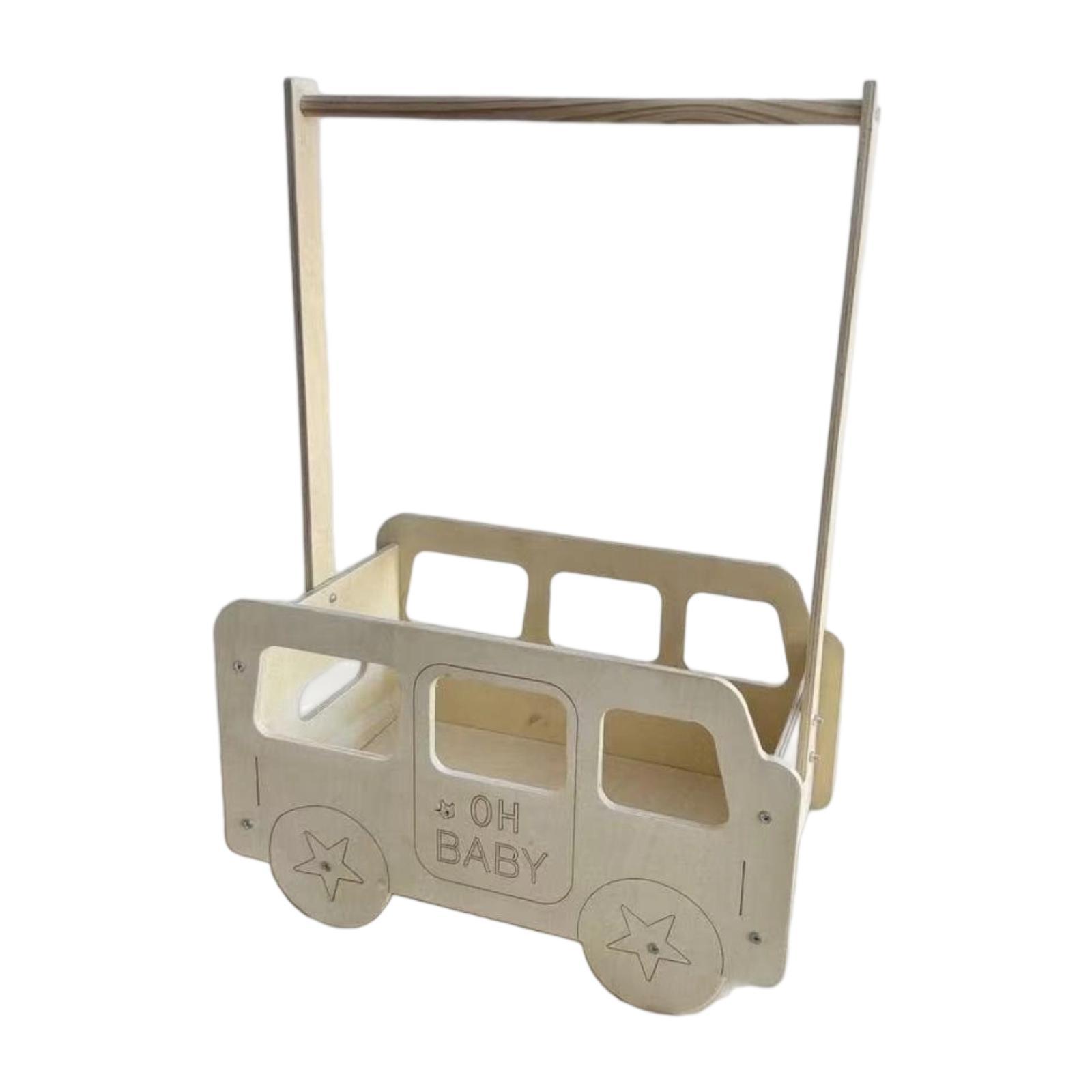 Huisdier Kledingrek Baby Douch - Baby Clothing Hangers recensie en prijs