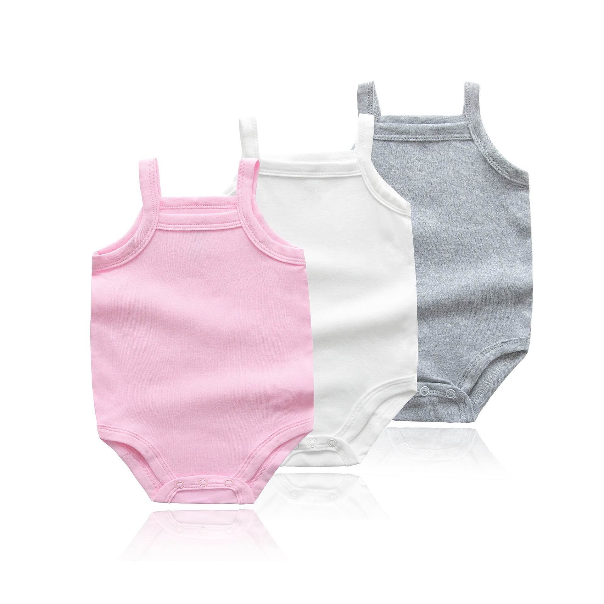 3 STKS/SET Zomer babymeisjeskl - Baby Clothing Next recensie en prijs