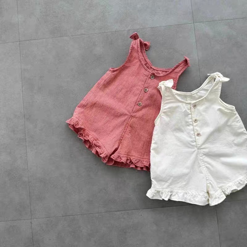 HY2831 Zomerrompertje voor mei - Baby Clothing Onesies recensie en prijs