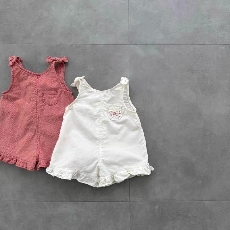 HY2831 Zomerrompertje voor mei - Baby Clothing Onesies recensie en prijs