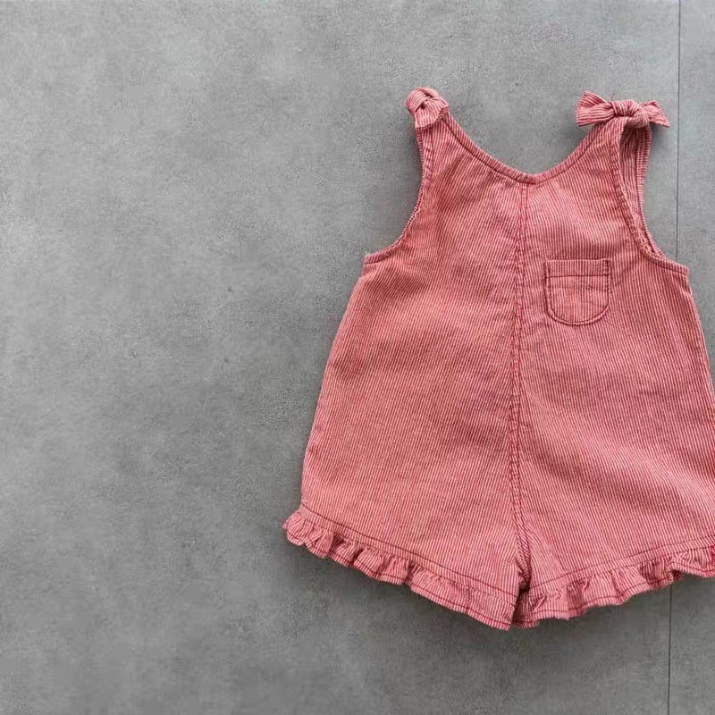 HY2831 Zomerrompertje voor mei - Baby Clothing Onesies recensie en prijs