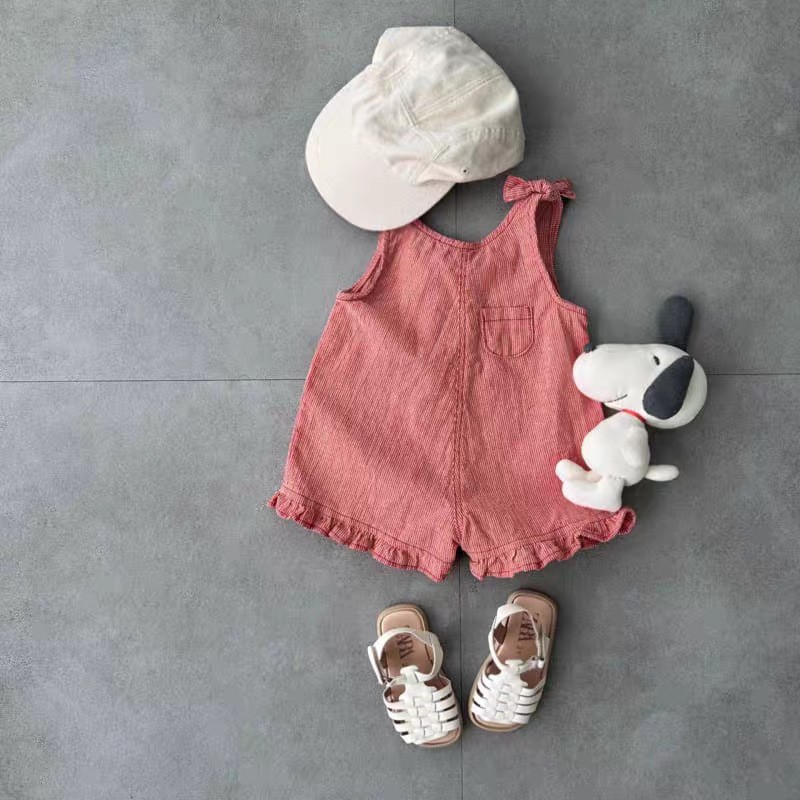 HY2831 Zomerrompertje voor mei - Baby Clothing Onesies recensie en prijs