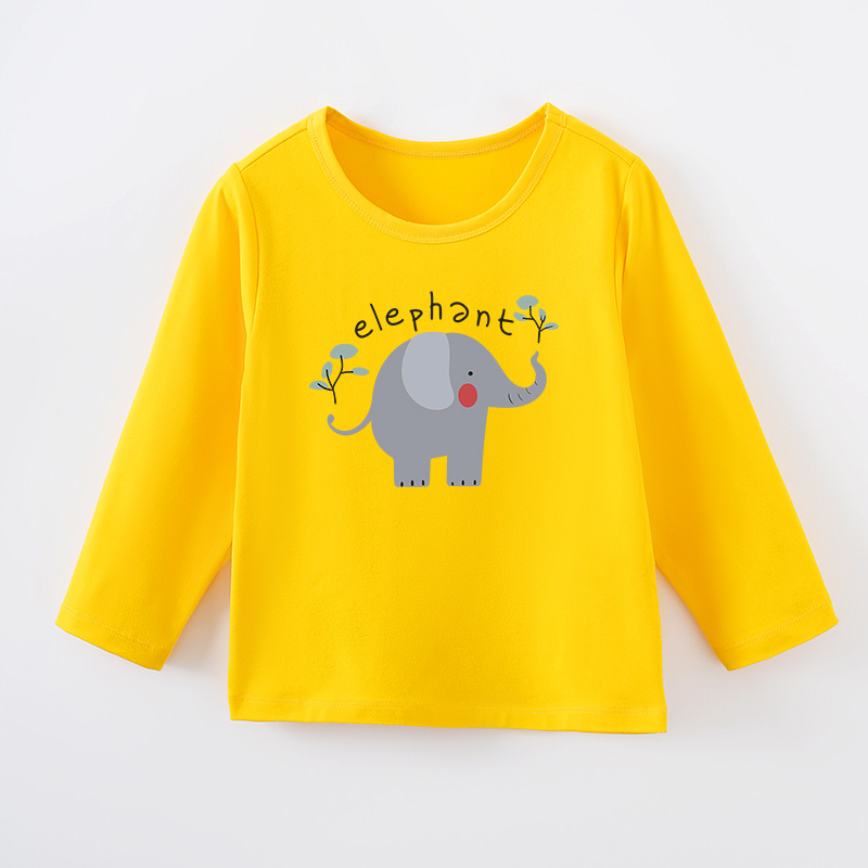 Kinderkleding Jongens En Meisj - Baby Clothing Elephant recensie en prijs