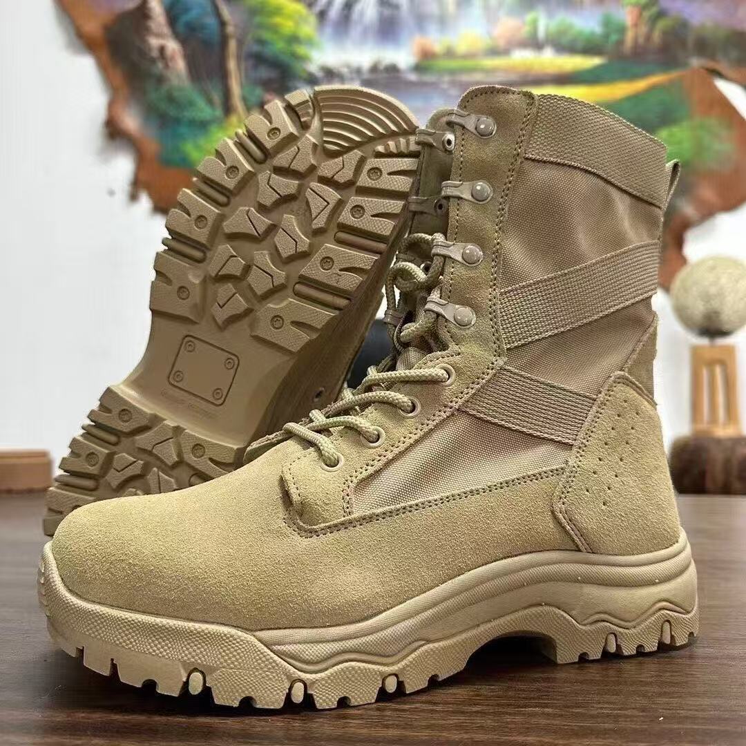 Superlichte outdoor tactische  - Soft Sole Booties recensie en prijs