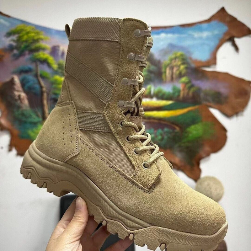 Superlichte outdoor tactische  - Soft Sole Booties recensie en prijs