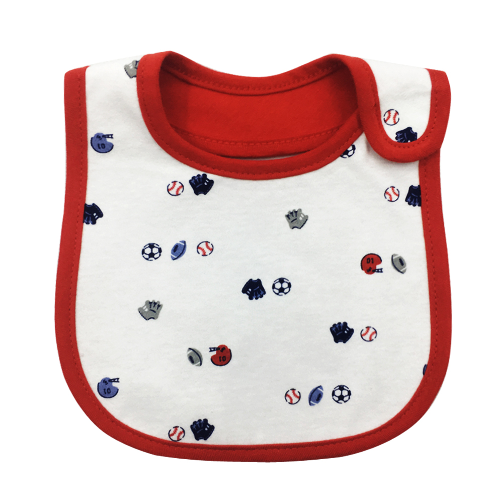 100% Katoenen Slabbers Waterdi - Baby Clothing Boy recensie en prijs