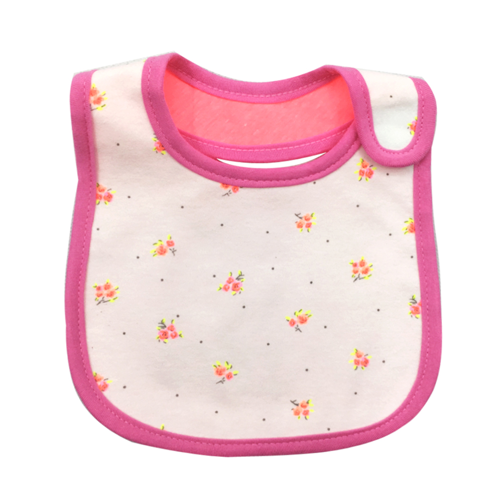 100% Katoenen Slabbers Waterdi - Baby Clothing Boy recensie en prijs