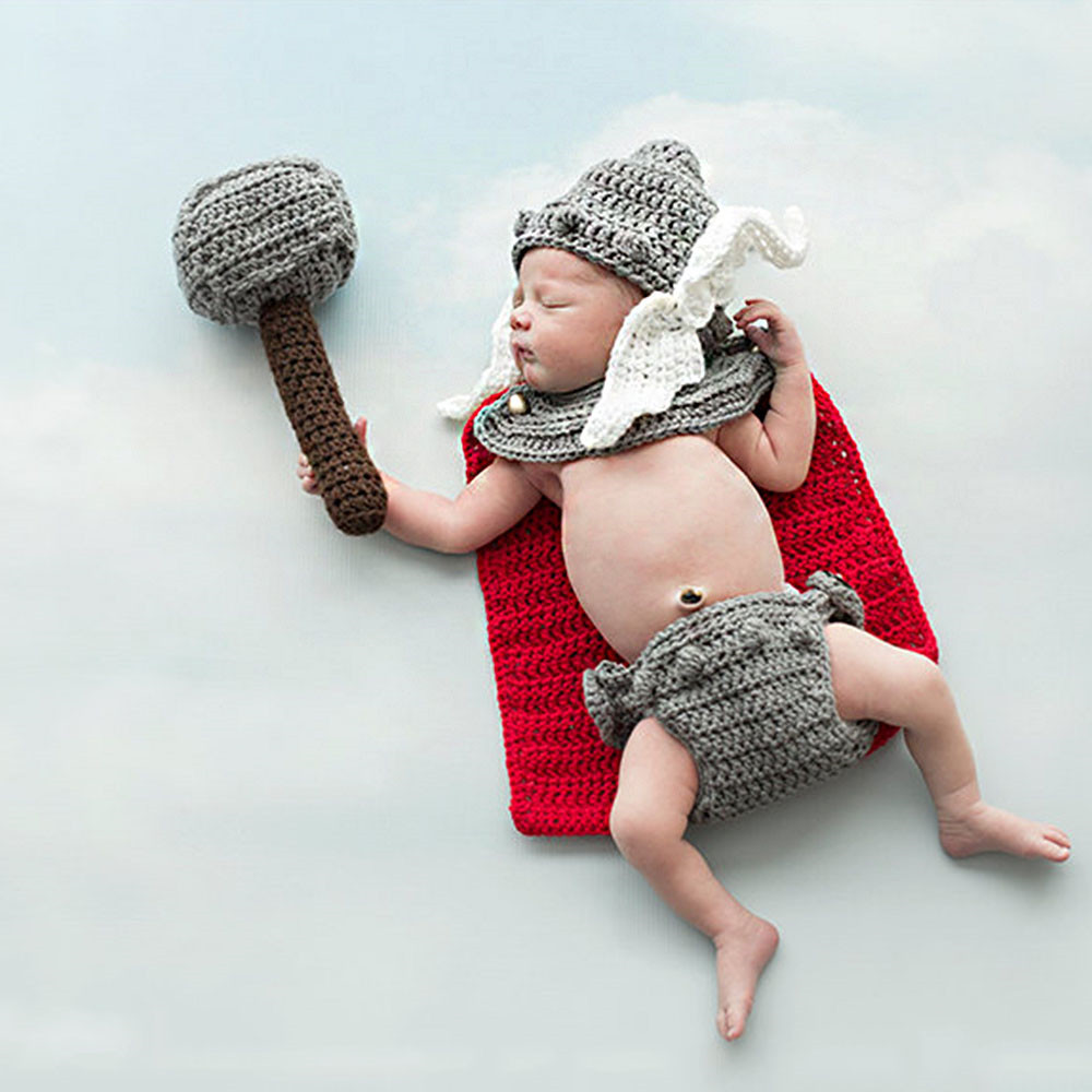 Pasgeboren fotografie rekwisie - Baby Clothing Boy recensie en prijs