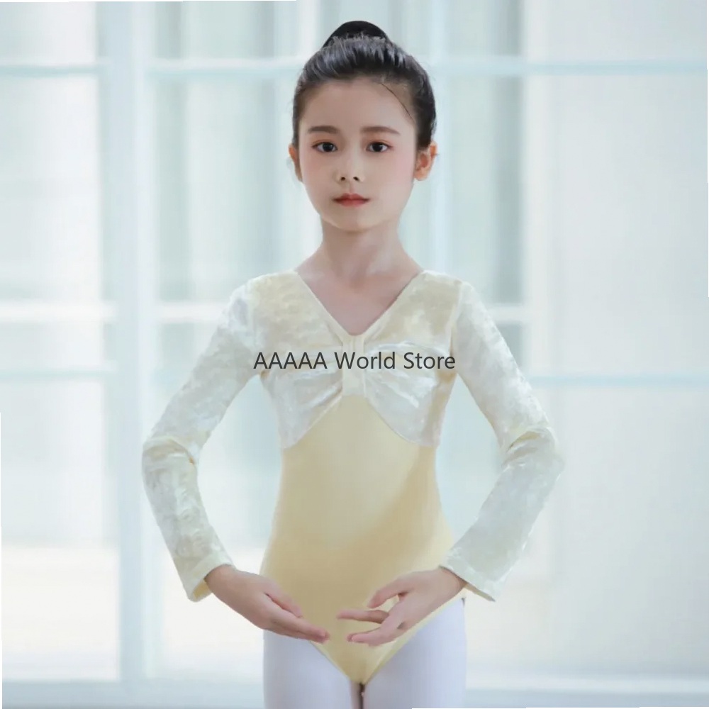 Kids Cosplay Ballet Turnpakje  - Baby Clothing Unit recensie en prijs