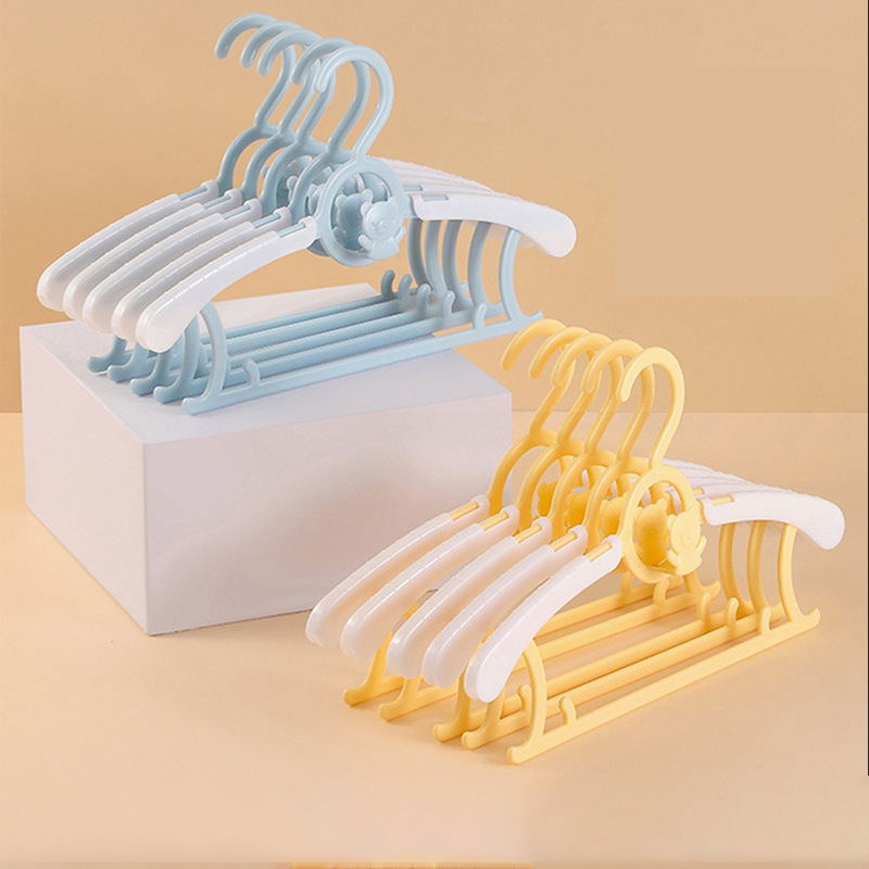 10 STKS Babykleerhangers Uitsc - Baby Clothing Hangers recensie en prijs