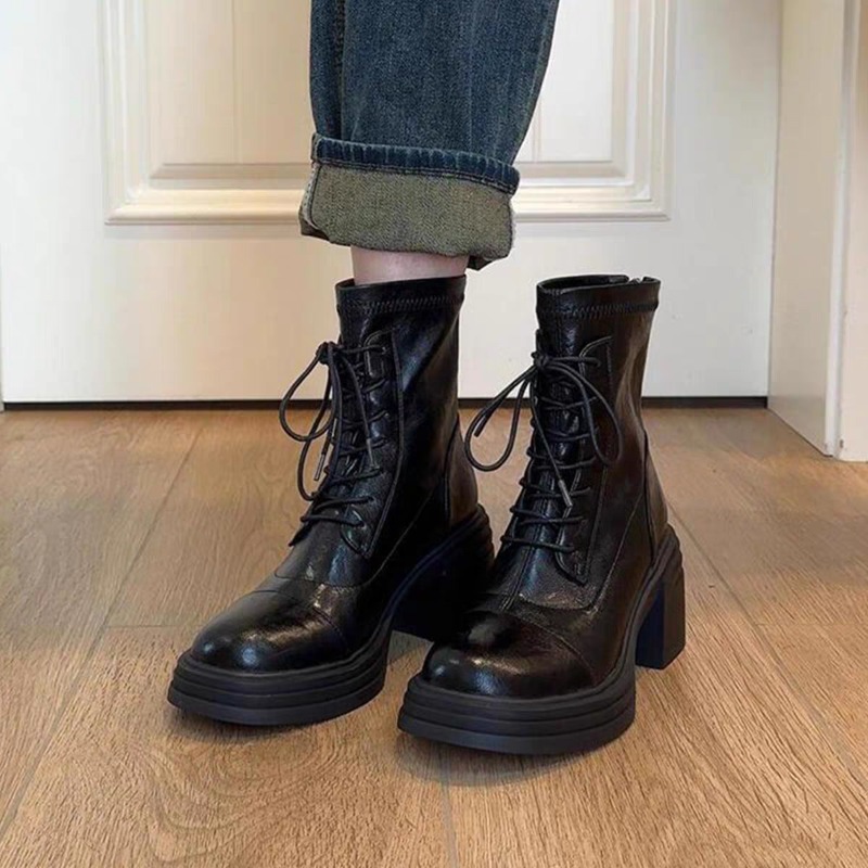 Veterlaarzen Dames Nieuwe rond - Soft Sole Booties recensie en prijs